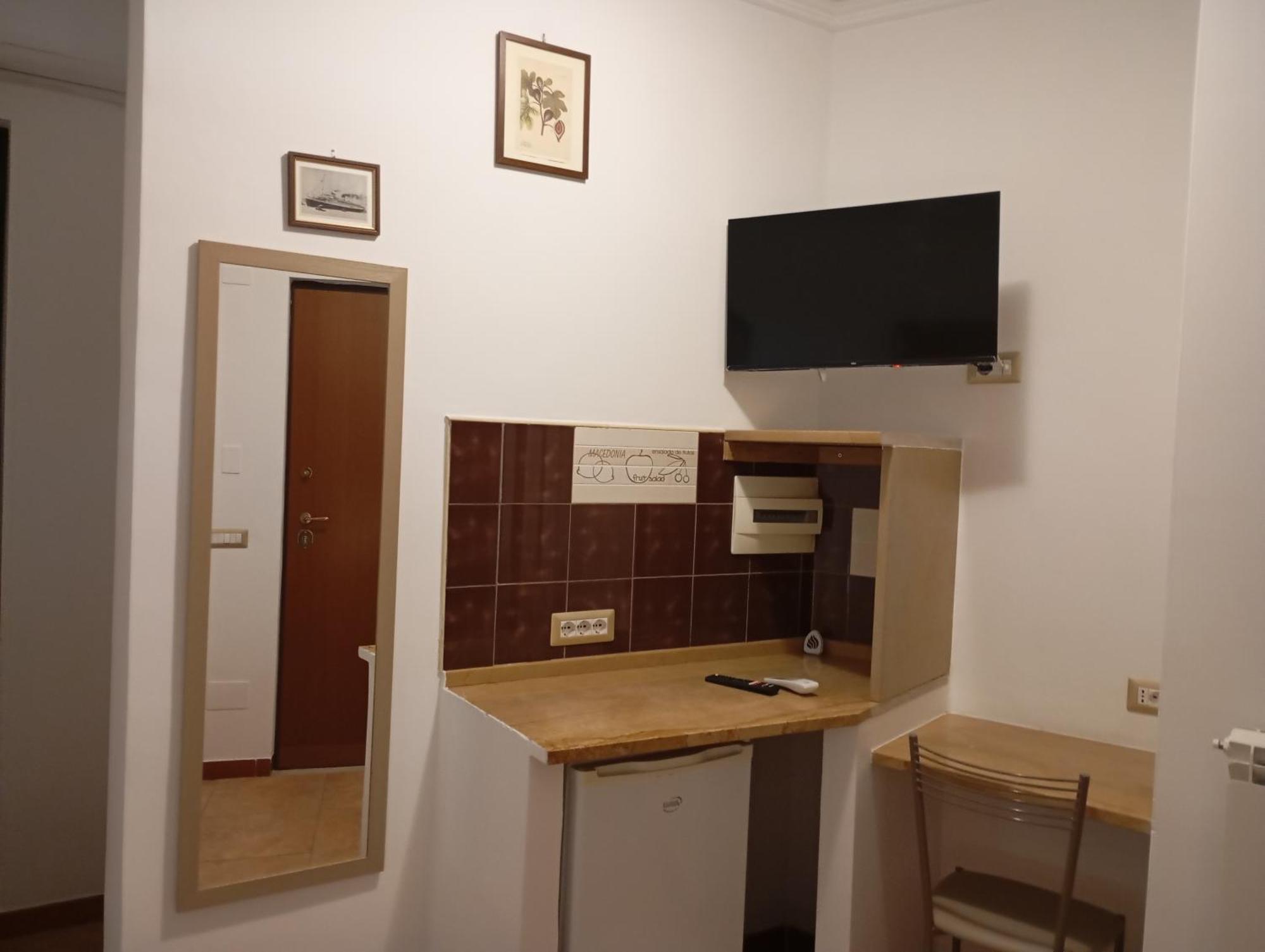 Verdoni Di Gabriela Bed & Breakfast Rom