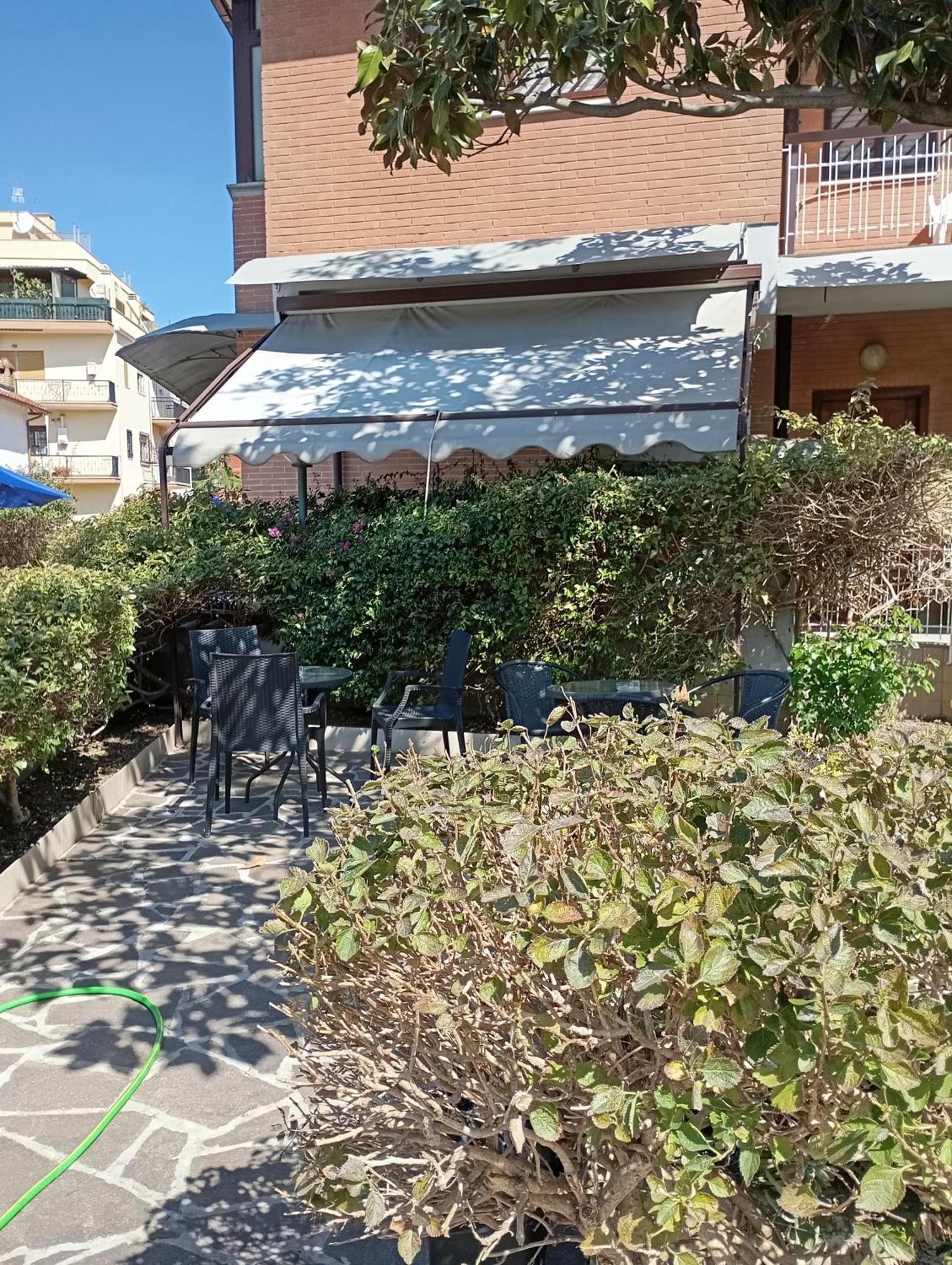 Verdoni Di Gabriela Bed & Breakfast Rom