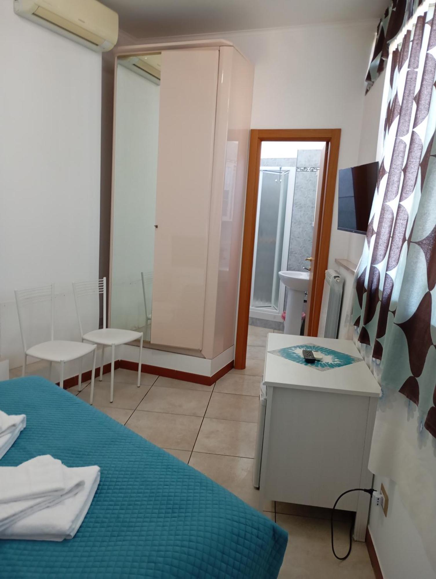 Verdoni Di Gabriela Bed & Breakfast Rom